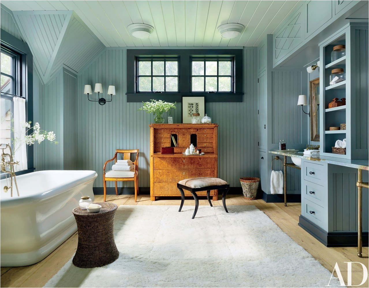 great design bath paint colors