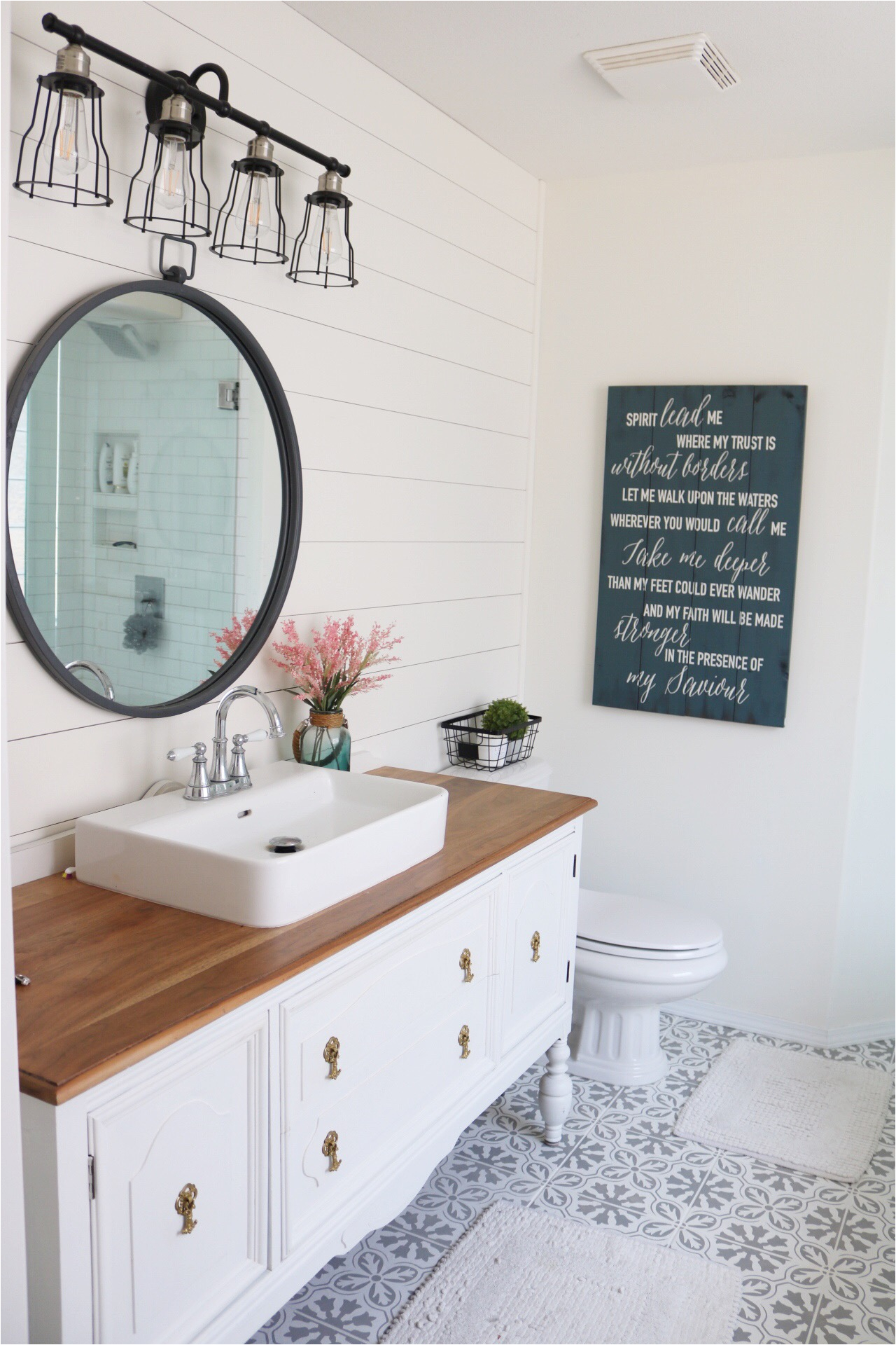 Painting A Bathtub Diy Blog • Fusion™ Mineral Paint