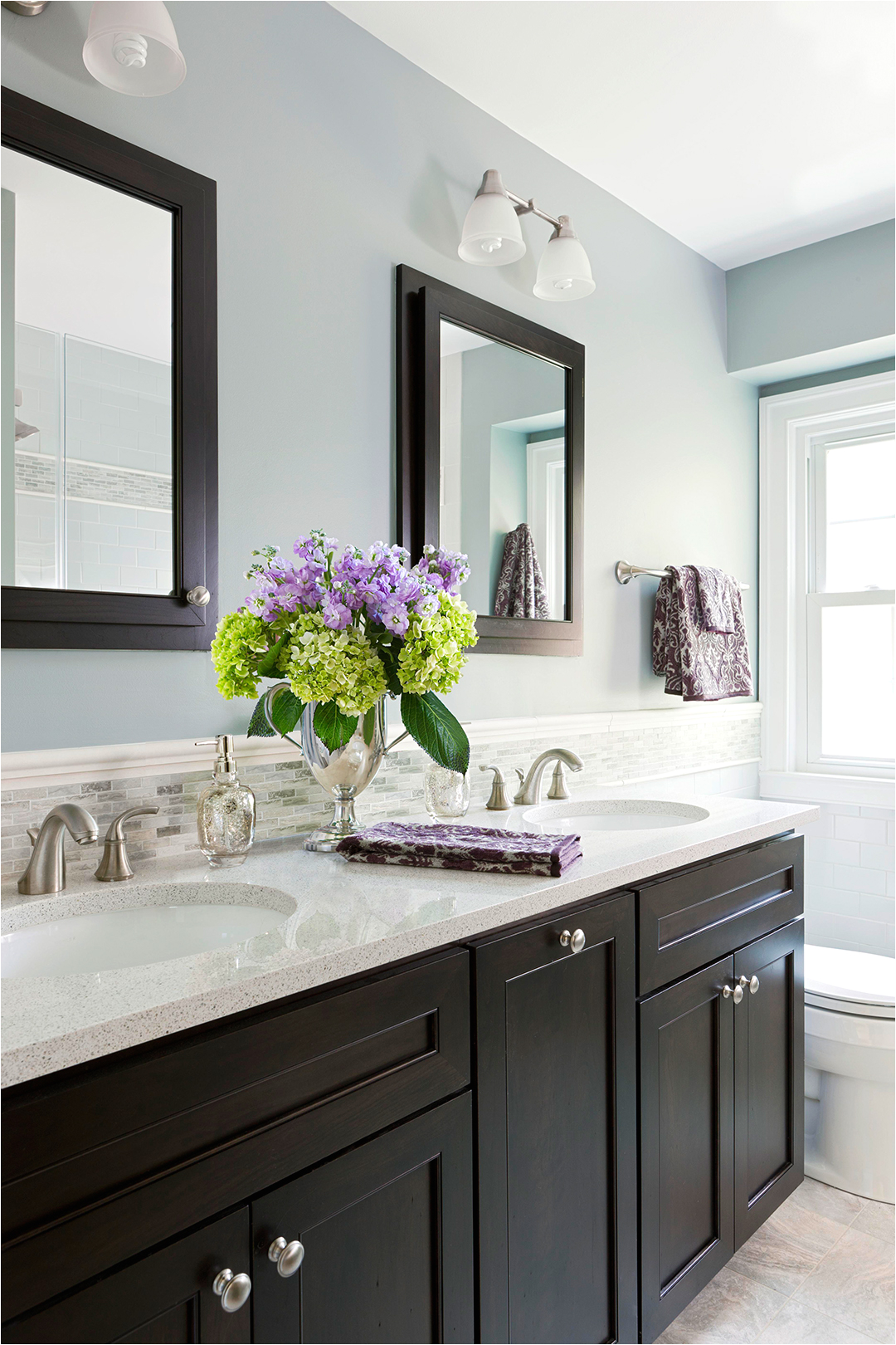 bathroom paint colors