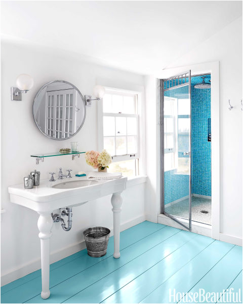 Painting Bathtub Company 50 Best Bathroom Colors Paint Color Schemes for Bathrooms