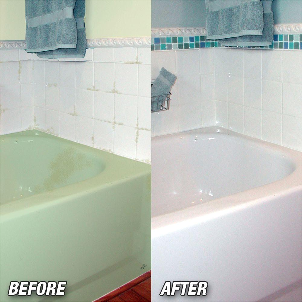 resurface bathtub