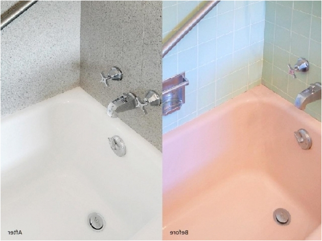 Painting Rv Bathtub Spray Paint Bathtub Bathtub Designs