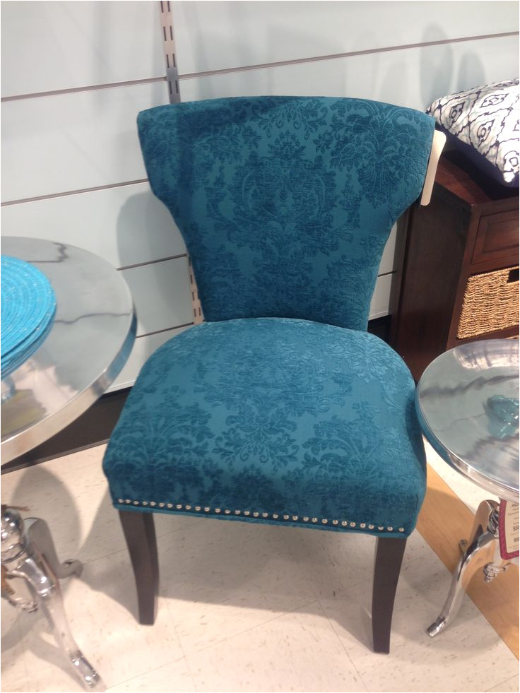 great incredible teal blue accent chair accent chairs boscov39s facil in for peacock blue accent chair remodel