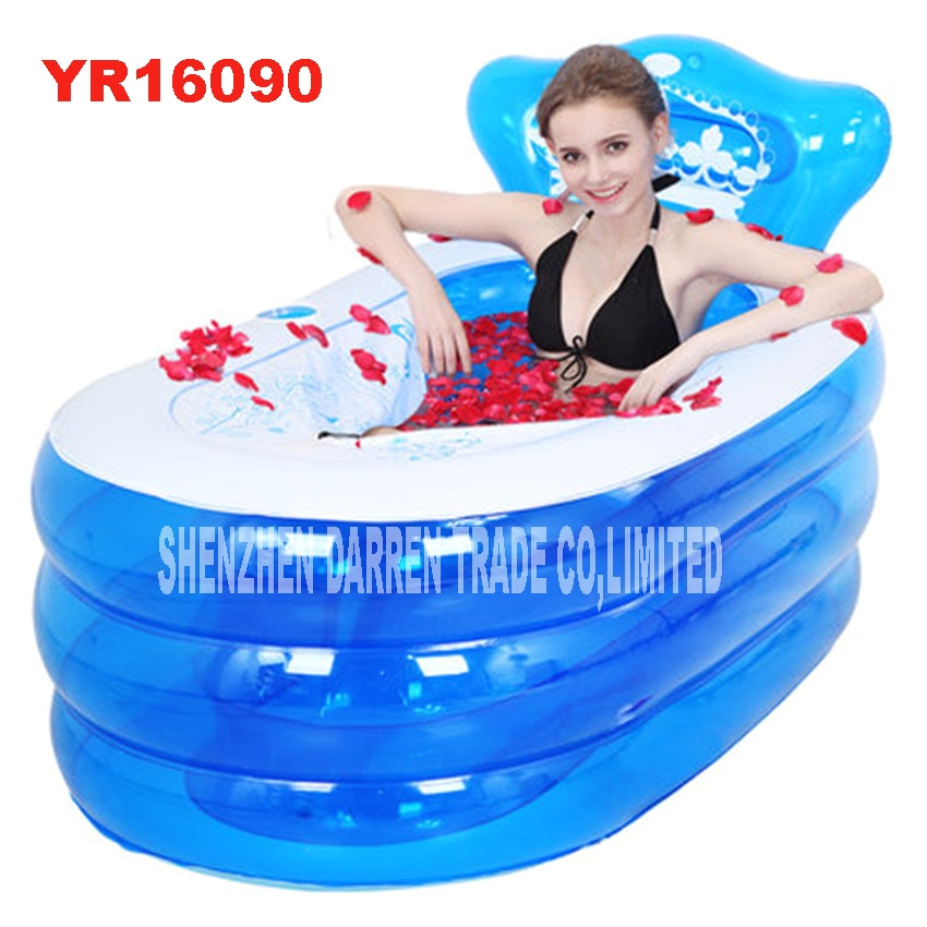 Plastic Bathtubs for Sale Aliexpress Buy Yr Portable toilet Bathtub for