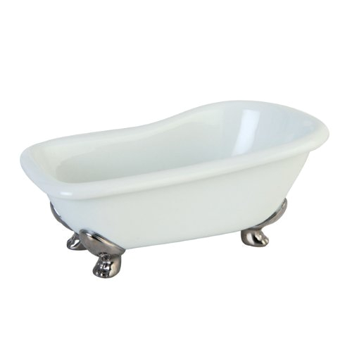 ceramic bathtub