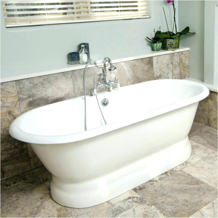 Porcelain Bathtubs Kohler Kohler Cast Iron Bathtub – thefridaybaker