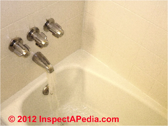 Bath Tub Types Replacements