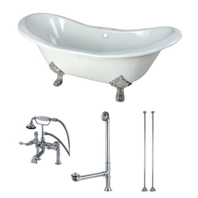 enameled cast iron tubs porcelain tubs freestanding bathtubs c a4870 a4870