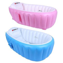 inflatable baby bath tub online