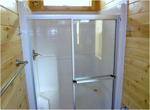 shower stalls for mobile homes