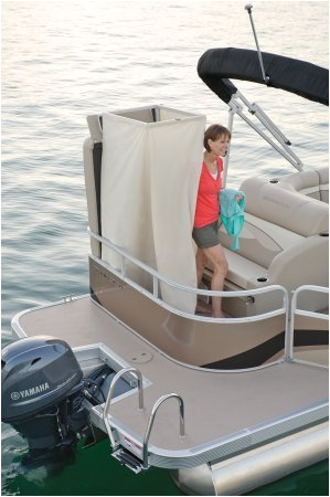 Portable Bathroom Enclosures Research 2013 Bennington Boats 20 Slx On Iboats