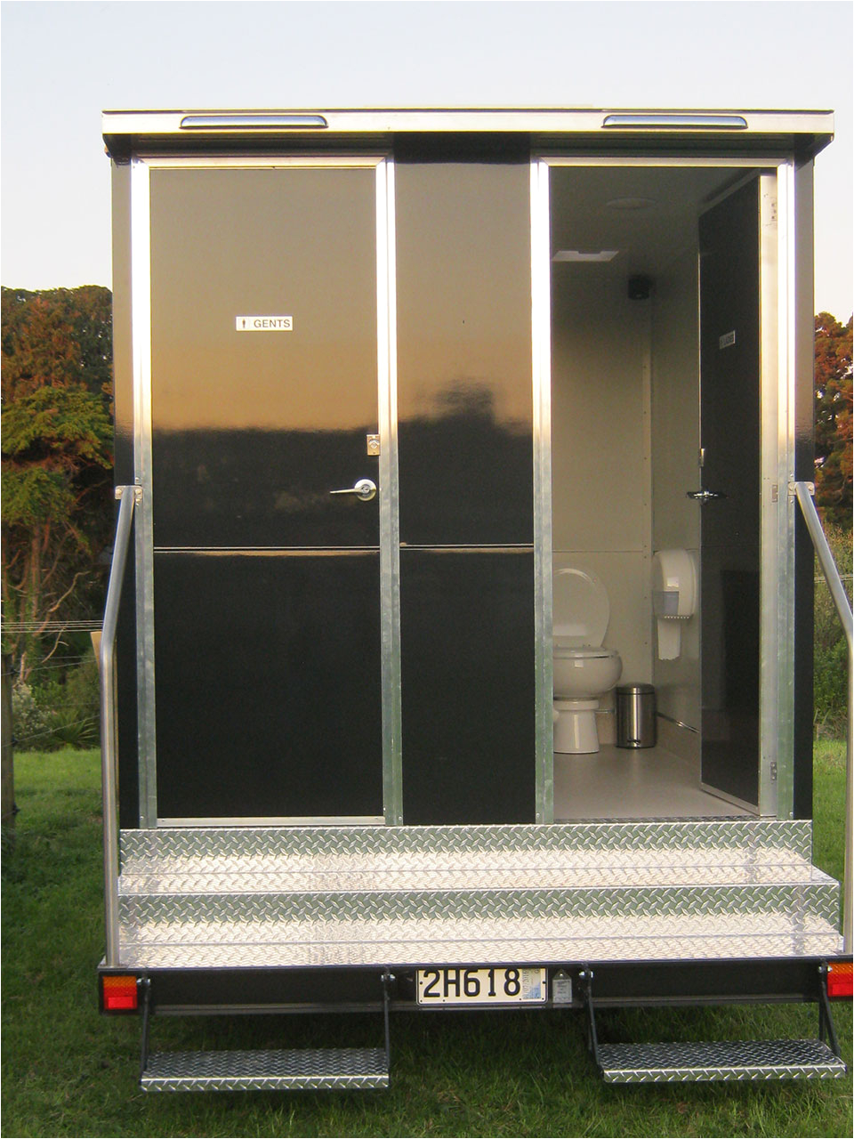 Portable Bathroom Luxury Majestic Portable Restrooms Brett Killick Portable