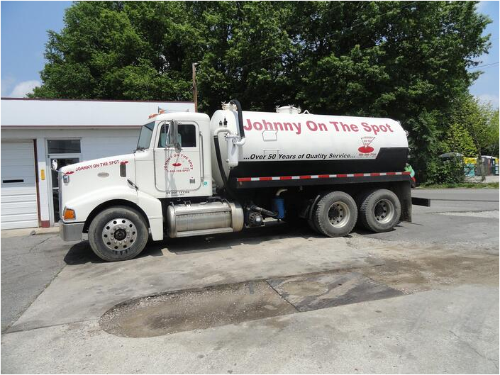 johnny on the spot looks at some funny portable toilet pany names from around the united states