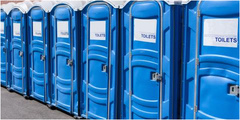 jennings portable toilets clearfield