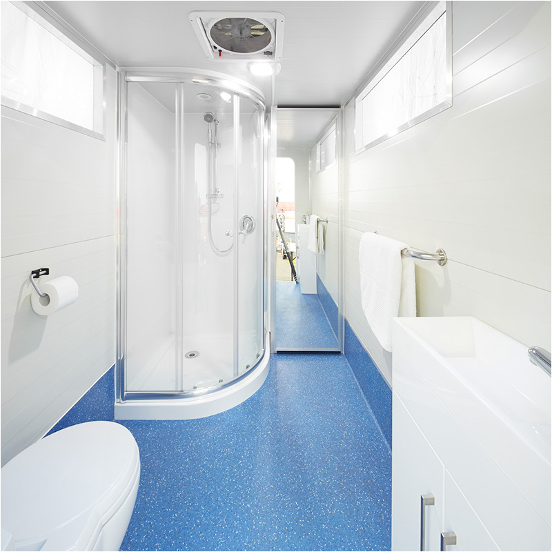 portable bathrooms hire