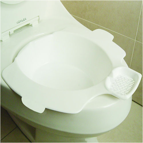 portable bidet