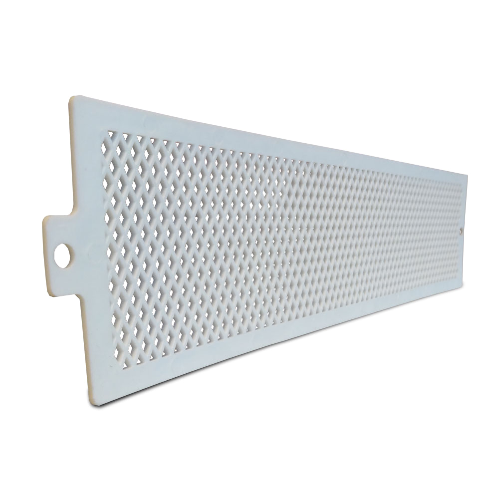 Portable Bathroom Vent Ventilation Screen for Portable toilets