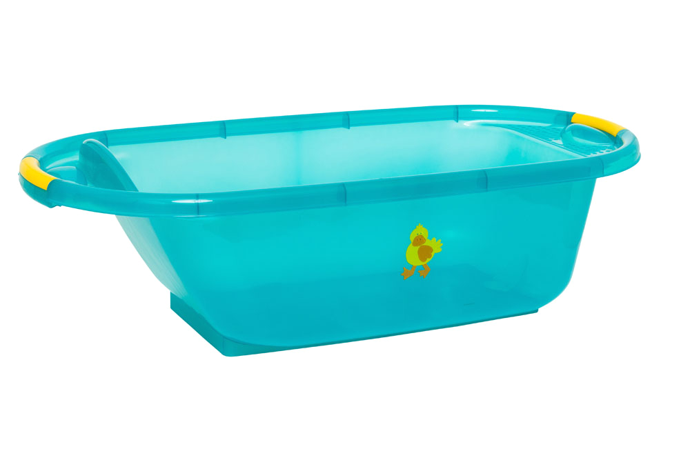 huge plastic tub 1375