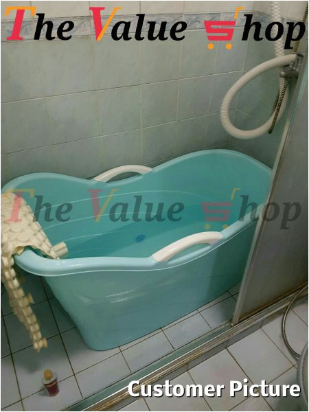 Portable Bathtub Bpa Free Spa Portable Bathtub for whole Family Tvssbt3 Big the