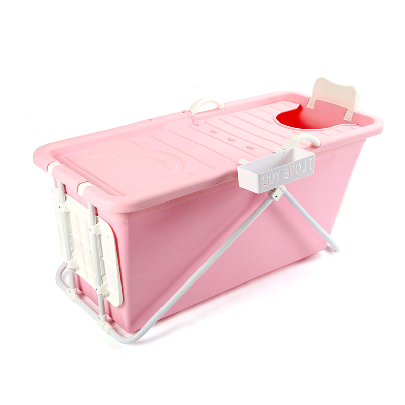 portable bathtub folding adult tub