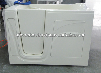 portable walk in bahtub portable bathtub for adults elderly walk in bathtub best bathtub supplier in China