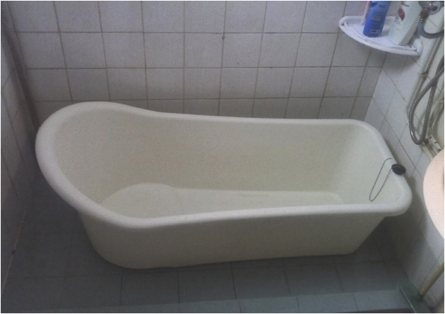 portable bathtub for adults