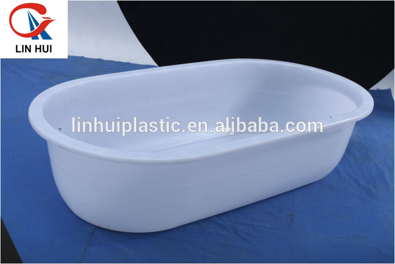 plete size cheap plastic PE portable