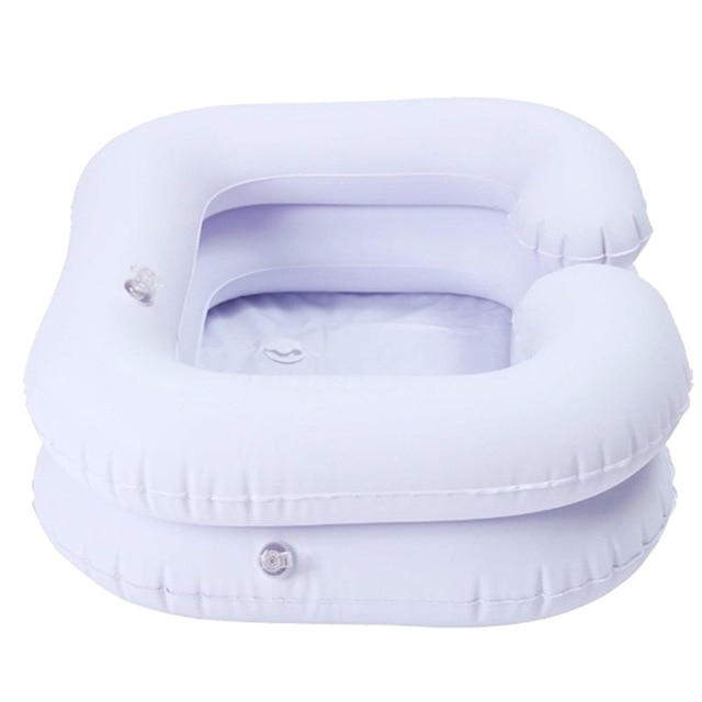 Inflatable Portable Bathtubs c 1 20