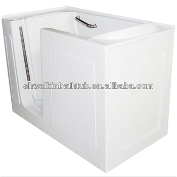 Portable Bathtub for Handicapped Portable Bathtub Elder Bath Tub Handicapped Tub Cwb30s