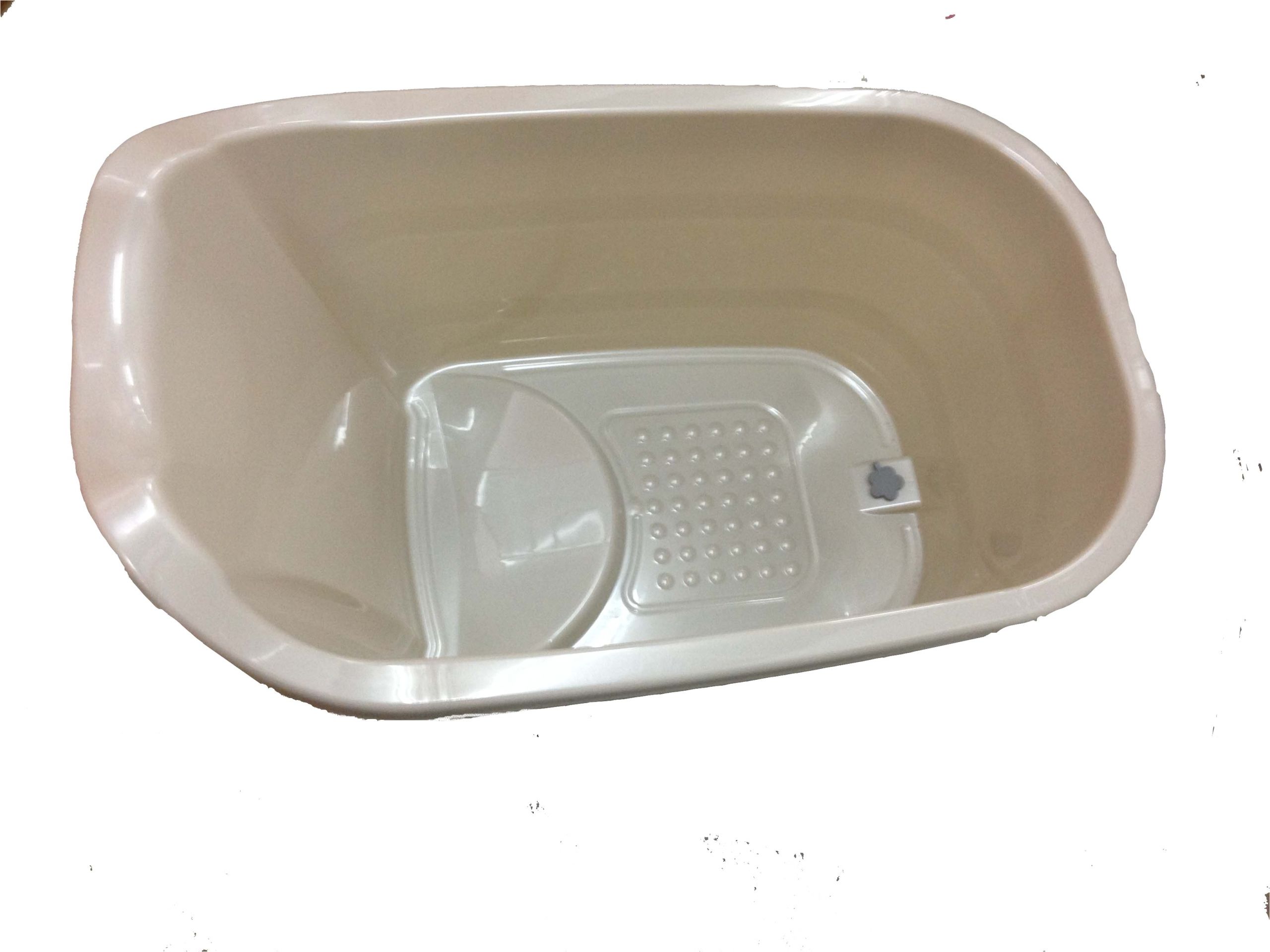 children portable bathtub