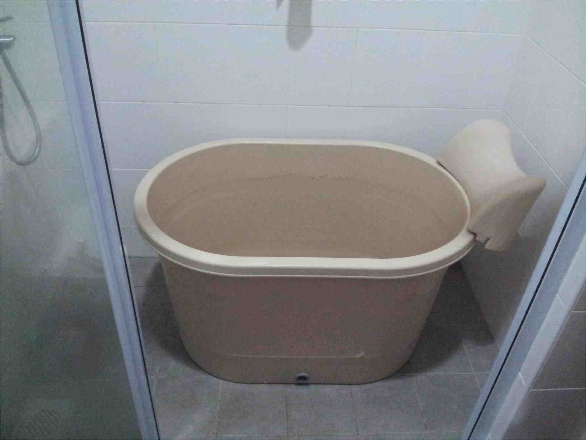 portable toddler bathtub