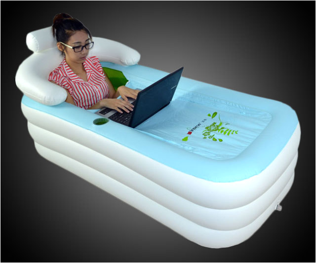 Portable Bathtub for Seniors the Most Recent Addition to My Birthday List the Portable