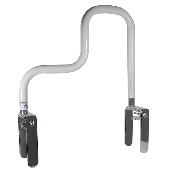 Portable Bathtub Grab Bars Bathroom Grab Bars Bathtub Rails