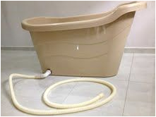 Portable Bathtub In Usa Portable Bathtub Wish I Had One Of these In My Peace