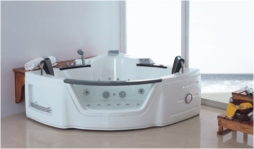 jacuzzi massage bath tub