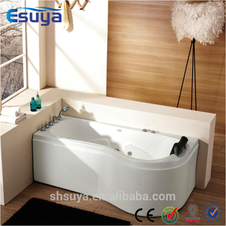 luxury indoor adult plastic portable bathtub