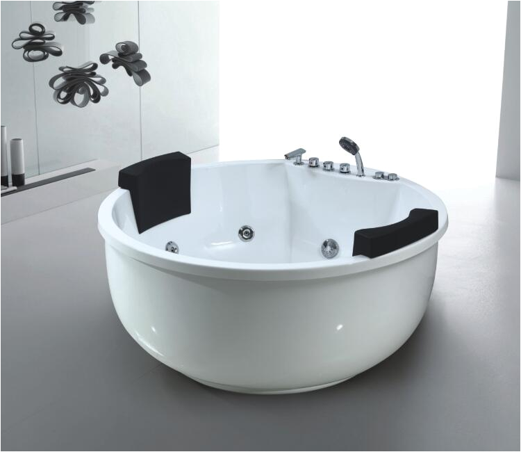 Portable Bathtub Jets Cheap Round Jets Spa Whirlpool Portable Bathtub Buy