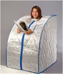 portable steam bath