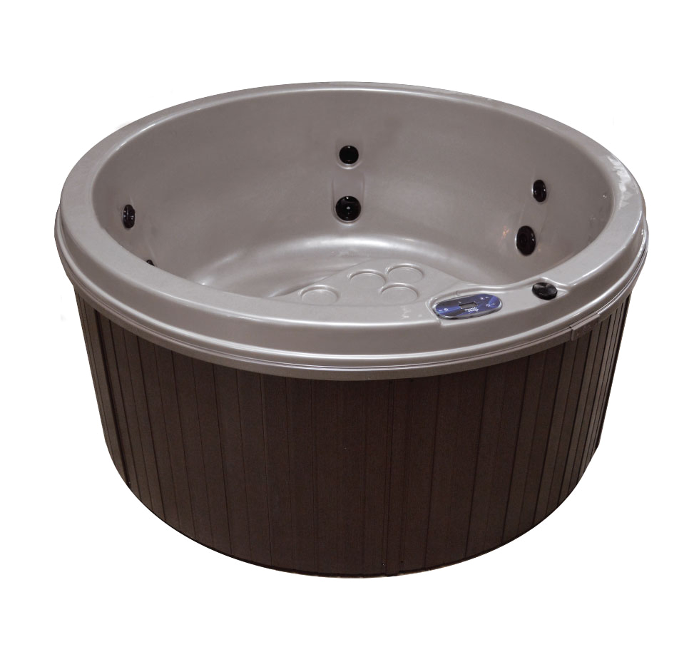 great hot tubs lowes to enjoy outside relaxation time