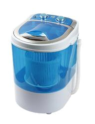 single tub washing machine