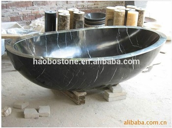 portable oval stone bathtub prices