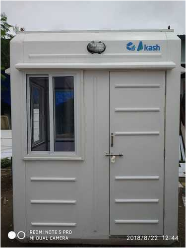 portable cabins