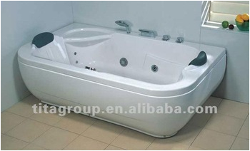 acrylic spa whirlpool portable bathtub