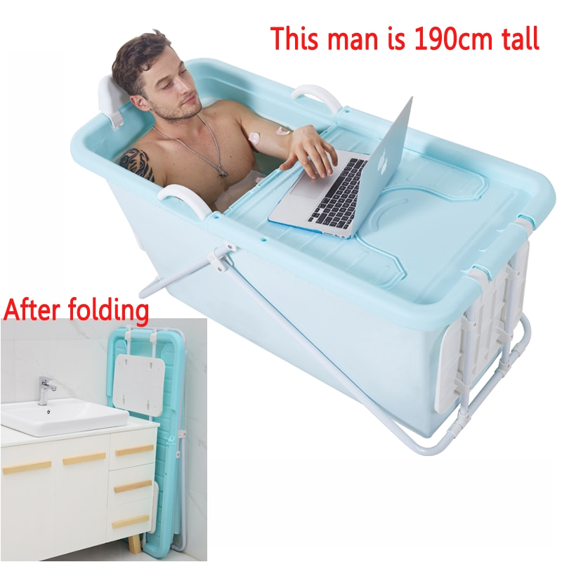 Portable Bathtub where to Buy Aliexpress Buy Hot Sell Folding Portable Insulated