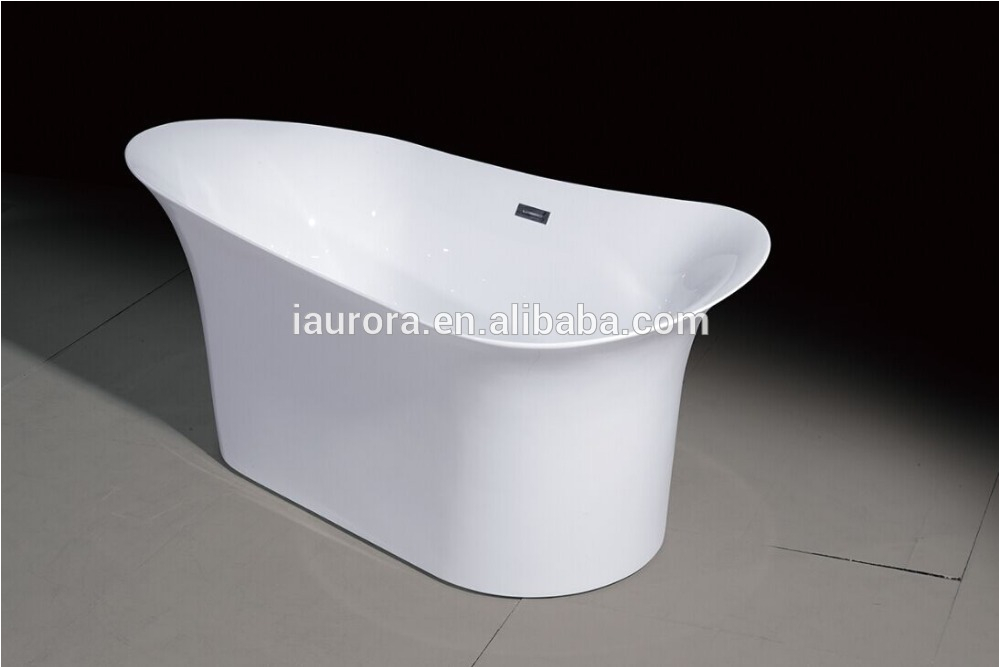 luxury portable bathtub for adults acrylic