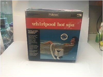 NEW Jacuzzi Bath Spa Whirlpool Hot Tub Jetted