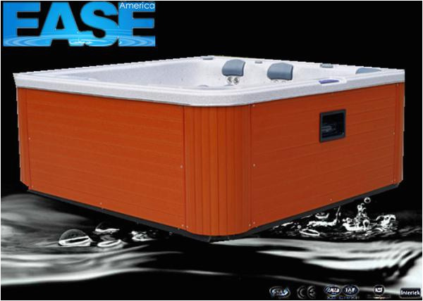 Portable Bathtub Whirlpool Spa Portable Hot Tub Whirlpool Massage Bathtub Outdoor Spa