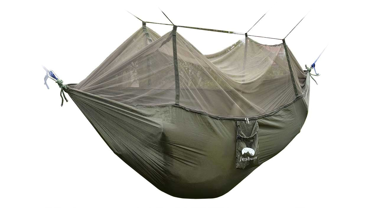 pellor portable hammock tent