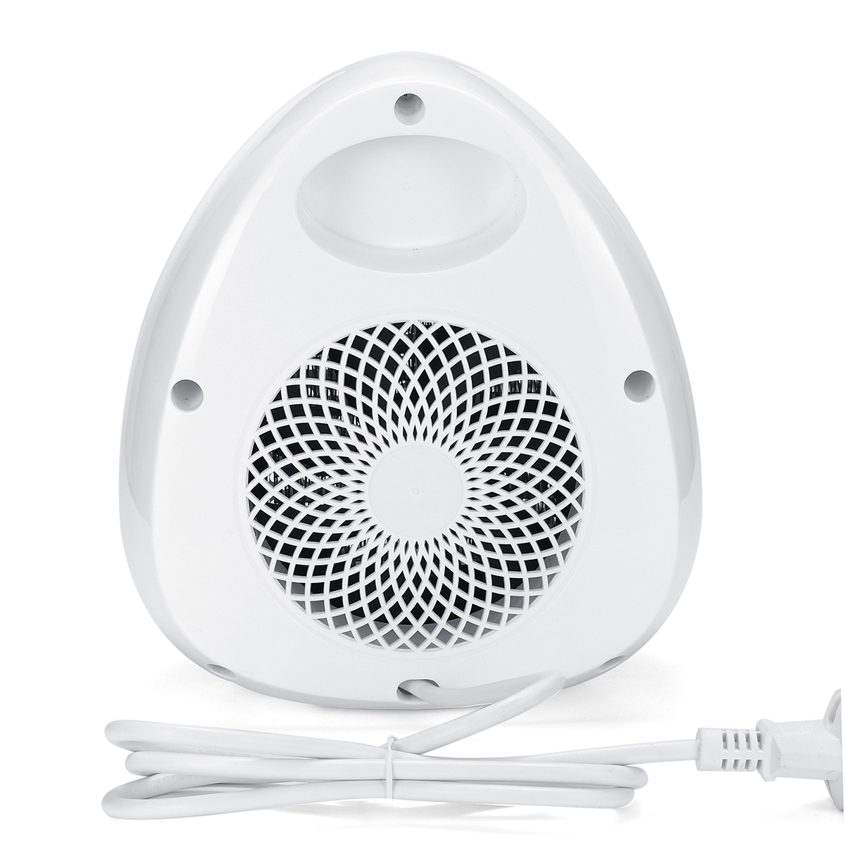 1200W Ceramic Heater Mini Portable Electric Ceramic Fan Heater for Bathroom f