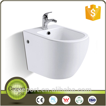 Wholesale Ceramic Women Portable Toilet Bidet